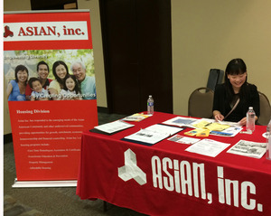 Meet Crystal Huang! Meet Crystal Huang!