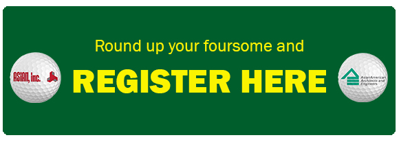 Round up your foursome and register at https://aapi-golf-2015.eventbrite.com Round up your foursome and register at https://aapi-golf-2015.eventbrite.com